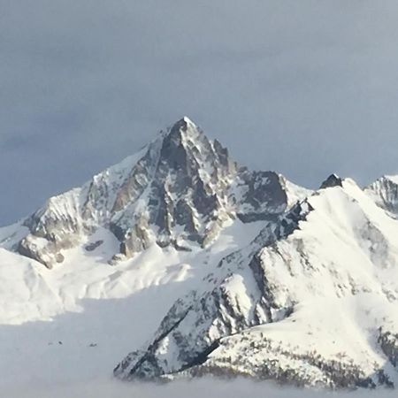 Ferienwohnung Im Chalet Firn - Og برخن المظهر الخارجي الصورة