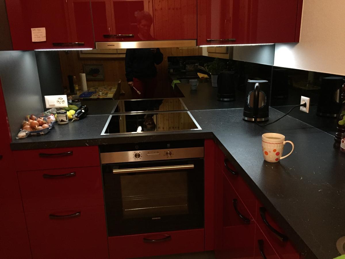 Ferienwohnung Im Chalet Firn - Og برخن المظهر الخارجي الصورة